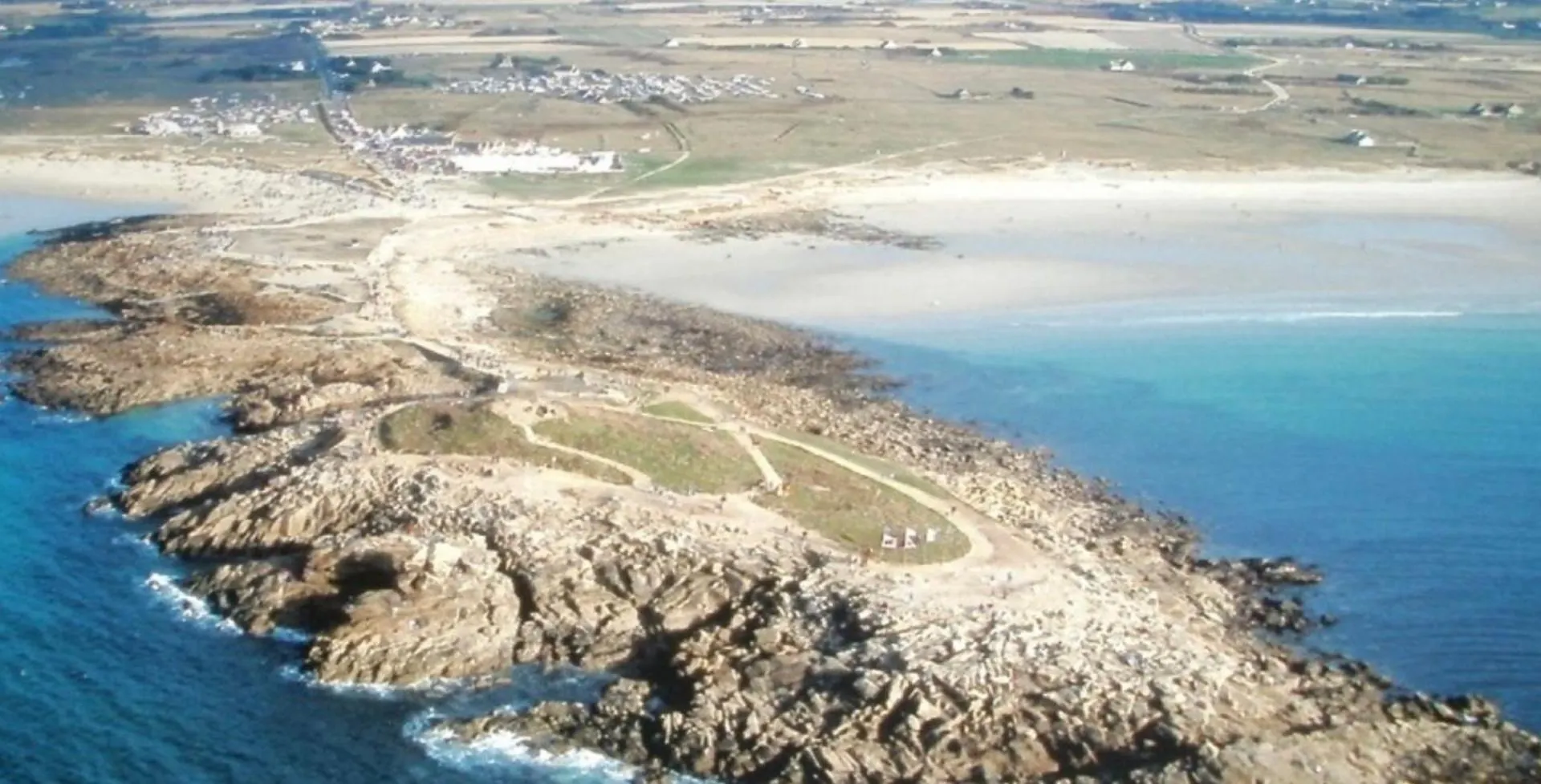 Holiday home Ty Mam-Goz - Pointe De La Torche Villa Plomeur