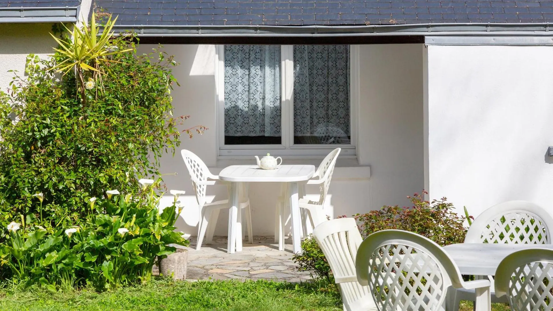 Ty Mam-Goz - Pointe De La Torche Villa Plomeur Holiday home