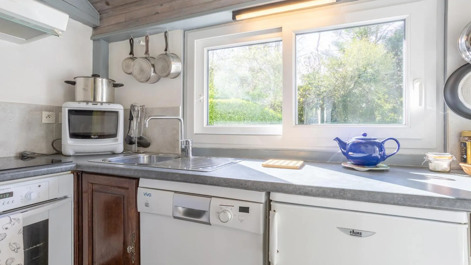Holiday home Ty Mam-Goz - Pointe De La Torche Villa Plomeur France