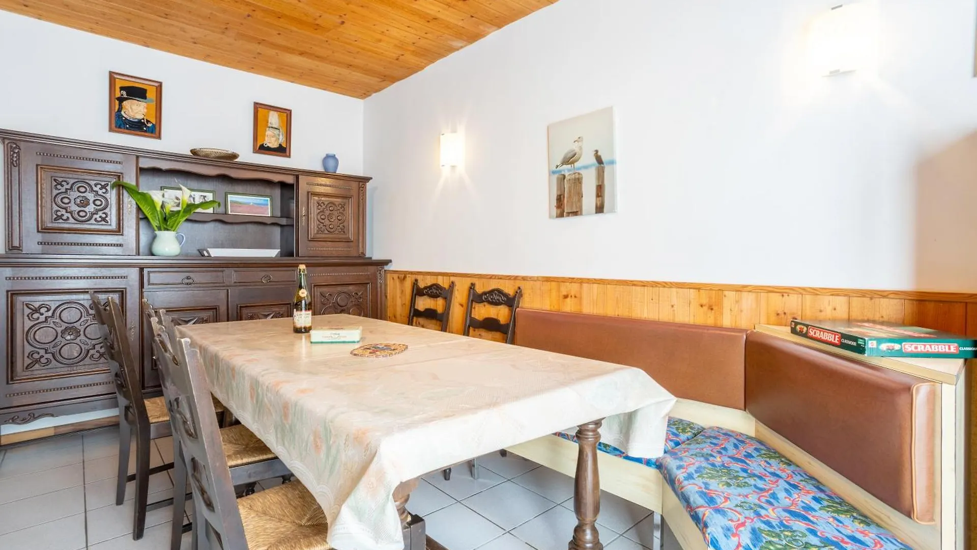 Ty Mam-Goz - Pointe De La Torche Villa Plomeur