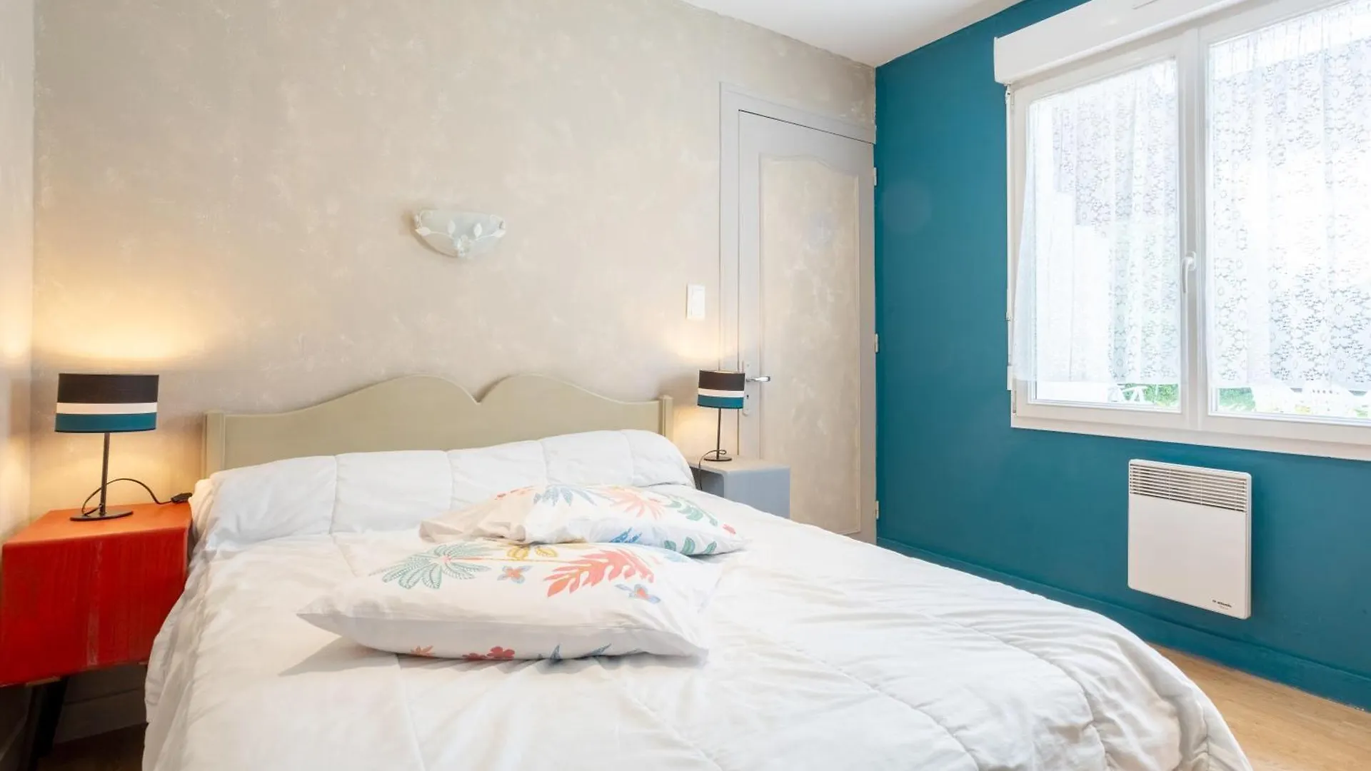 Holiday home Ty Mam-Goz - Pointe De La Torche Villa Plomeur