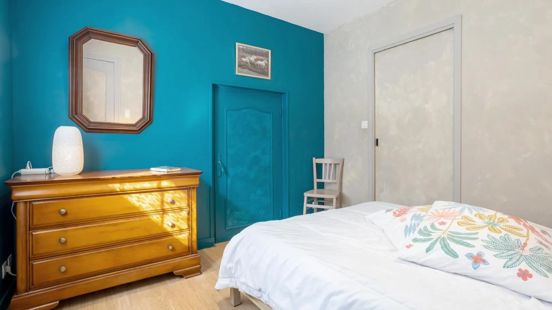 Ty Mam-Goz - Pointe De La Torche Villa Plomeur 0*,
