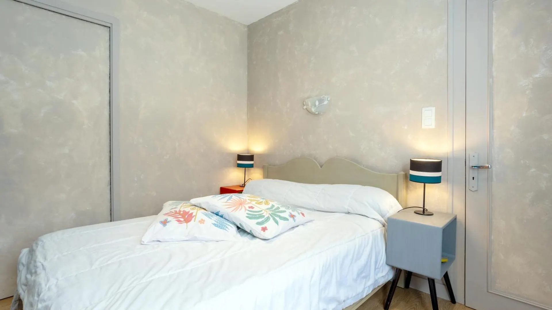 Ty Mam-Goz - Pointe De La Torche Villa Plomeur Holiday home