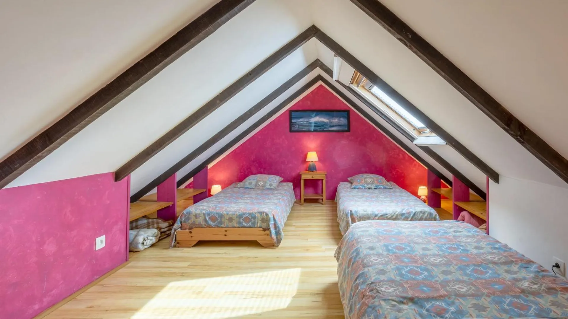 Holiday home Ty Mam-Goz - Pointe De La Torche Villa Plomeur France