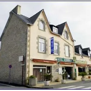 2* Hotel Le Relais Bigouden