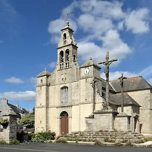  Hébergement de vacances Maison Centre Bourg, 6 Pers, 5 Minutes De La