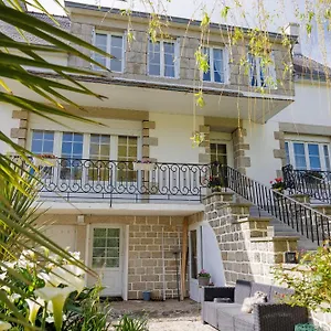  Maison d'hôtes Arveil