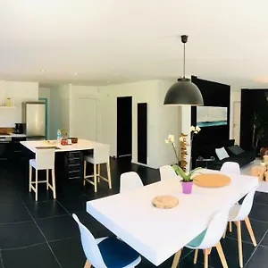  Hébergement de vacances Résidence Des Trois Pins